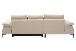 Narożniki|New Form Narożnik rozkładany beżowy OZZY lewy