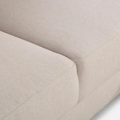 Narożniki|inny Narożnik rozkładany beżowy PERA prawy