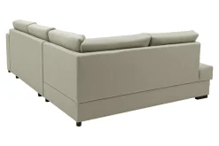 FN Design Narożnik rozkładany beżowy SHERY B lewy