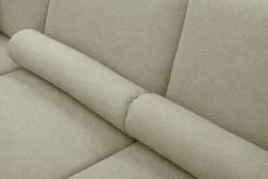 FN Design Narożnik rozkładany beżowy SHERY B lewy