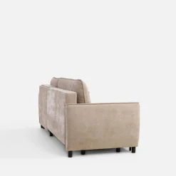 Comfort Line Narożnik rozkładany beży MATTEO