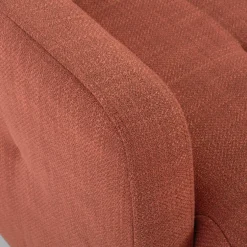 Narożniki|Exline Narożnik rozkładany brzoskwiniowy VOLARE