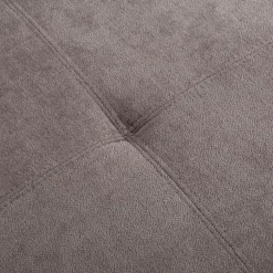 Werdomo Narożnik rozkładany brązowy GALLANO L prawy