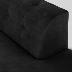 Narożniki|inny Narożnik rozkładany ciemnoszary STORN prawy