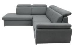 Narożniki|New Form Narożnik rozkładany ciemnoszary ALDO lewy