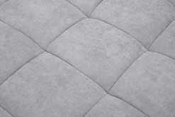 Narożniki|Softi Narożnik rozkładany DL pikowany szary prawy WAVE