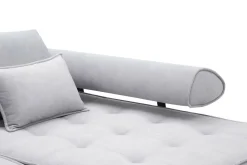 Narożniki|Werdomo Narożnik rozkładany elektrycznie SELEDO XL lewy