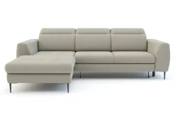 Narożniki| Narożnik rozkładany FORTE lewy