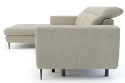 Narożniki| Narożnik rozkładany FORTE lewy