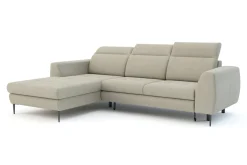 Narożniki| Narożnik rozkładany FORTE lewy