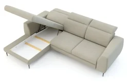 Narożniki| Narożnik rozkładany FORTE lewy