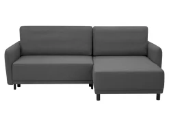 Fresh Narożnik rozkładany grafitowy SAVIO