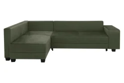 Narożniki|IMPERIAL-MEBLE (D.C.M. FRESH) Narożnik rozkładany GRAND lewy