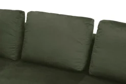 Narożniki|IMPERIAL-MEBLE (D.C.M. FRESH) Narożnik rozkładany GRAND lewy