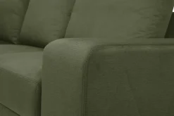 Narożniki|IMPERIAL-MEBLE (D.C.M. FRESH) Narożnik rozkładany GRAND lewy