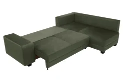 IMPERIAL-MEBLE (D.C.M. FRESH) Narożnik rozkładany GRAND prawy