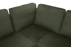 IMPERIAL-MEBLE (D.C.M. FRESH) Narożnik rozkładany GRAND prawy