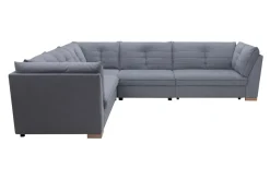 Comfort Line Narożnik rozkładany IMPERIA lewy