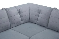 Comfort Line Narożnik rozkładany IMPERIA lewy