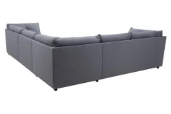 Comfort Line Narożnik rozkładany IMPERIA lewy