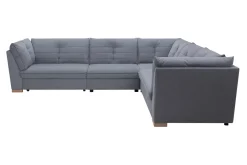 Narożniki|Comfort Line Narożnik rozkładany IMPERIA prawy