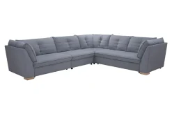 Narożniki|Comfort Line Narożnik rozkładany IMPERIA prawy