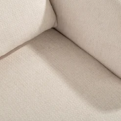 New Form Narożnik rozkładany jasnobeżowy SOUL L prawy