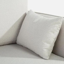 Narożniki|inny Narożnik rozkładany jasnobeżowy LOREN lewy