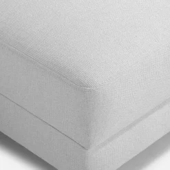 inny Narożnik rozkładany jasnoszary PERA prawy