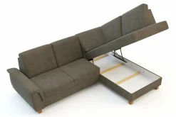 Exline Narożnik rozkładany JORDAN prawy