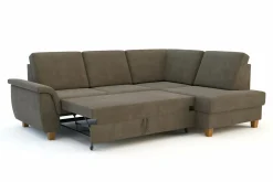 Exline Narożnik rozkładany JORDAN prawy