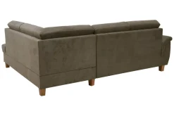 Exline Narożnik rozkładany JORDAN prawy