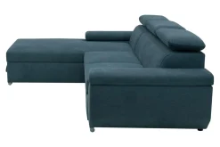 Narożnik rozkładany morski BREDA lewy