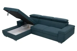 Narożnik rozkładany morski BREDA lewy