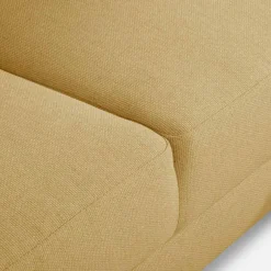 Narożniki|inny Narożnik rozkładany musztardowy PERA prawy