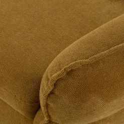 Narożniki|Werdomo Narożnik rozkładany musztardowy ALESSIO L lewy