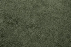 New Form Narożnik rozkładany oliwkowy OZZY L prawy