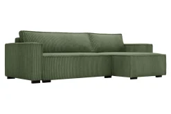 Narożniki|Mavik Narożnik rozkładany oliwkowy GROVER