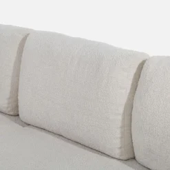 inny Narożnik rozkładany SILVA szarobeżowy