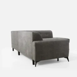 Narożniki|inny Narożnik rozkładany szarobeżowySTORN prawy