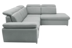 Narożniki|New Form Narożnik rozkładany szary ALDO prawy