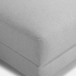 Narożniki|inny Narożnik rozkładany szary PERA lewy