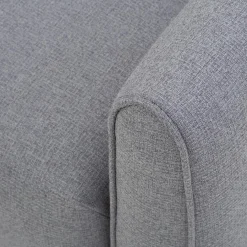 Werdomo Narożnik rozkładany szary SOHO S lewy