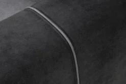 Softi Narożnik rozkładany szary TOFFI prawy