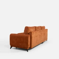 Narożniki|inny Narożnik rozkładany TREST lewy