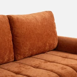 Narożniki|inny Narożnik rozkładany TREST lewy