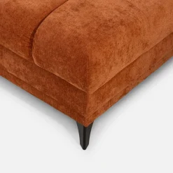 Narożniki|inny Narożnik rozkładany TREST lewy