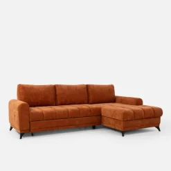 inny Narożnik rozkładany TREST prawy