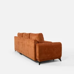 inny Narożnik rozkładany TREST prawy