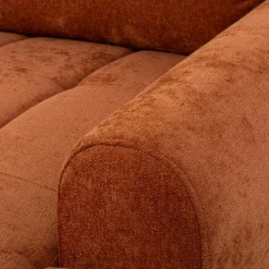 inny Narożnik rozkładany TREST prawy